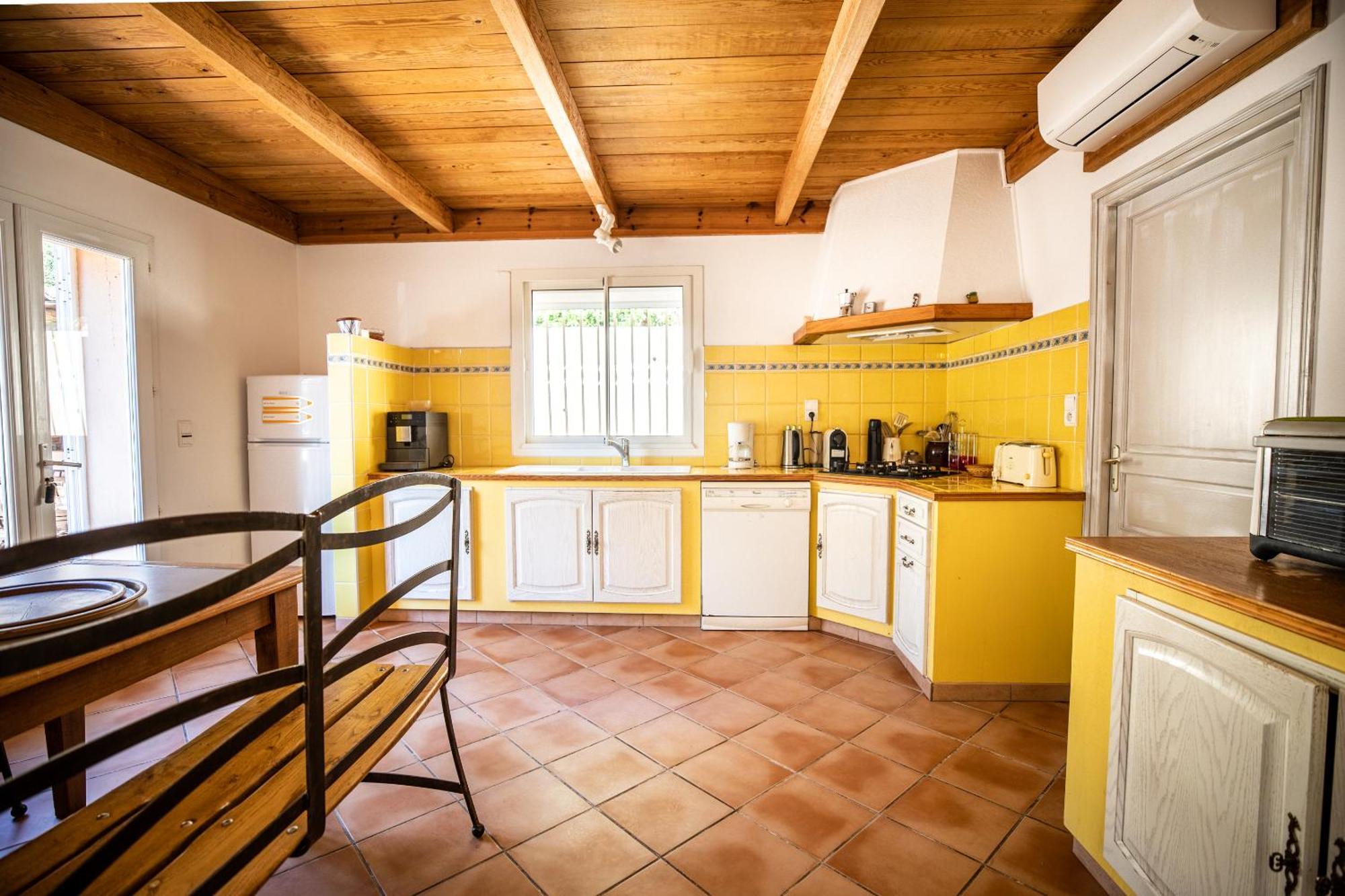 Bungalows Filippi Porto-Vecchio  Exterior photo