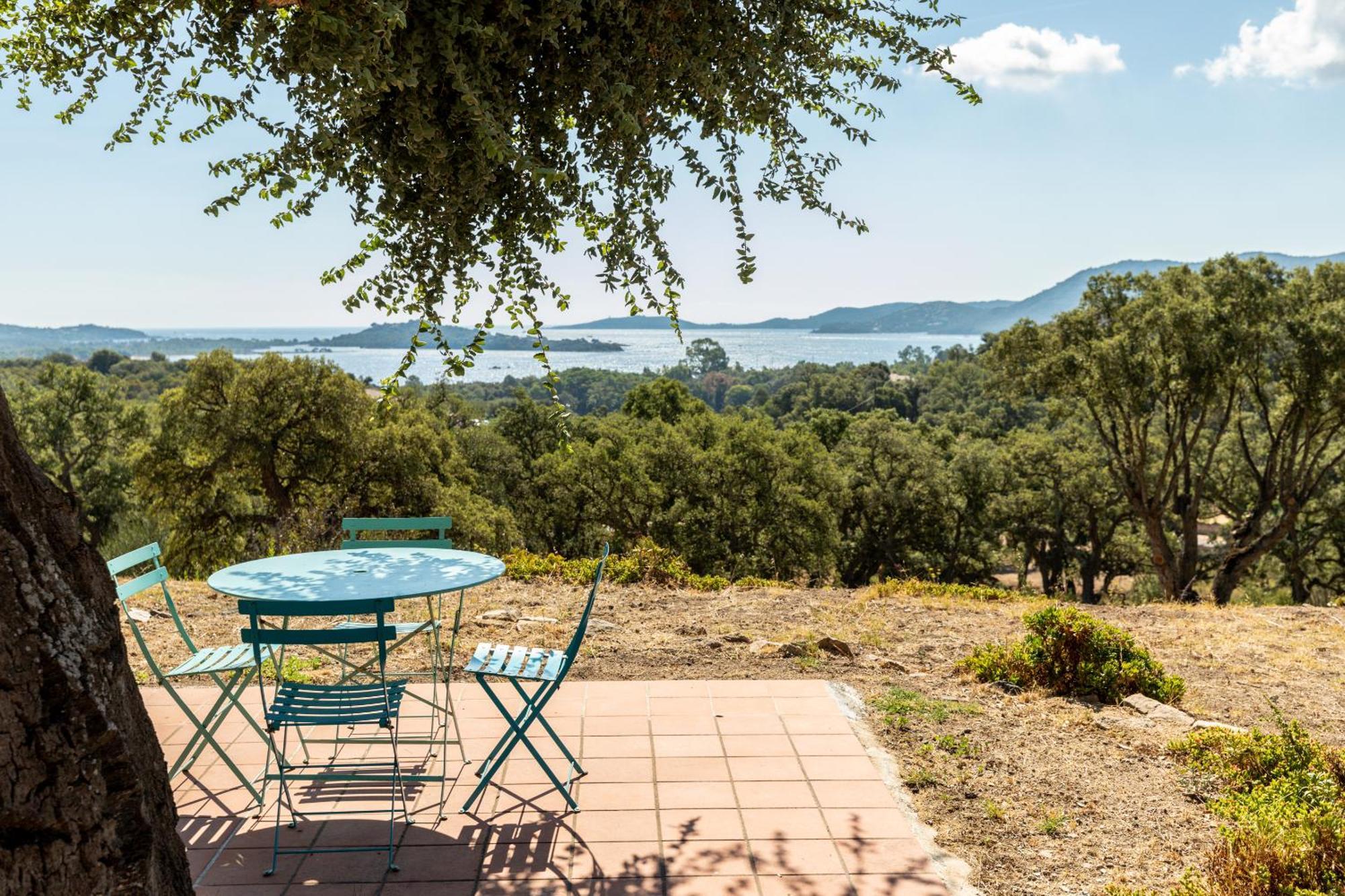 Bungalows Filippi Porto-Vecchio  Room photo