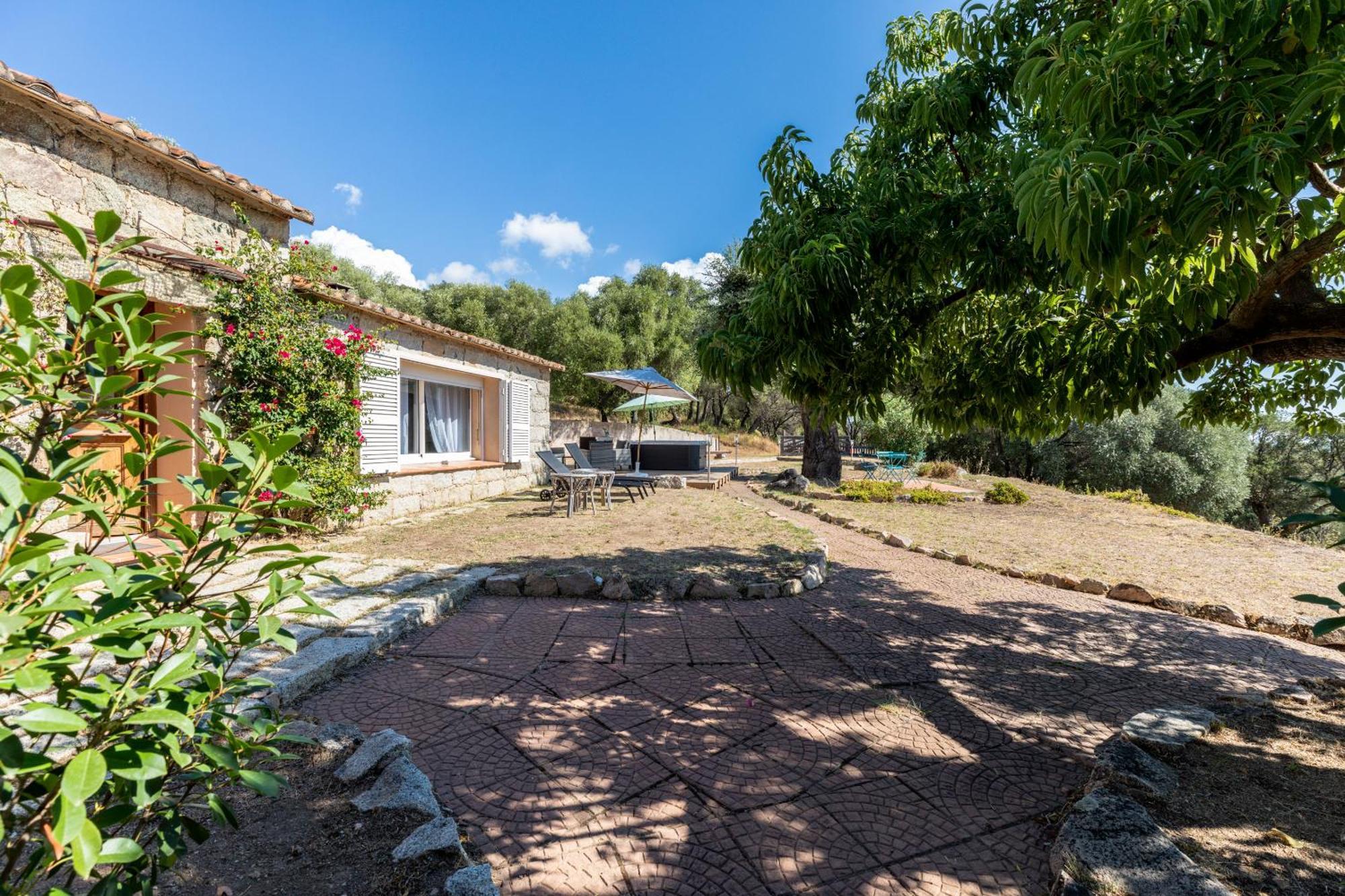 Bungalows Filippi Porto-Vecchio  Room photo