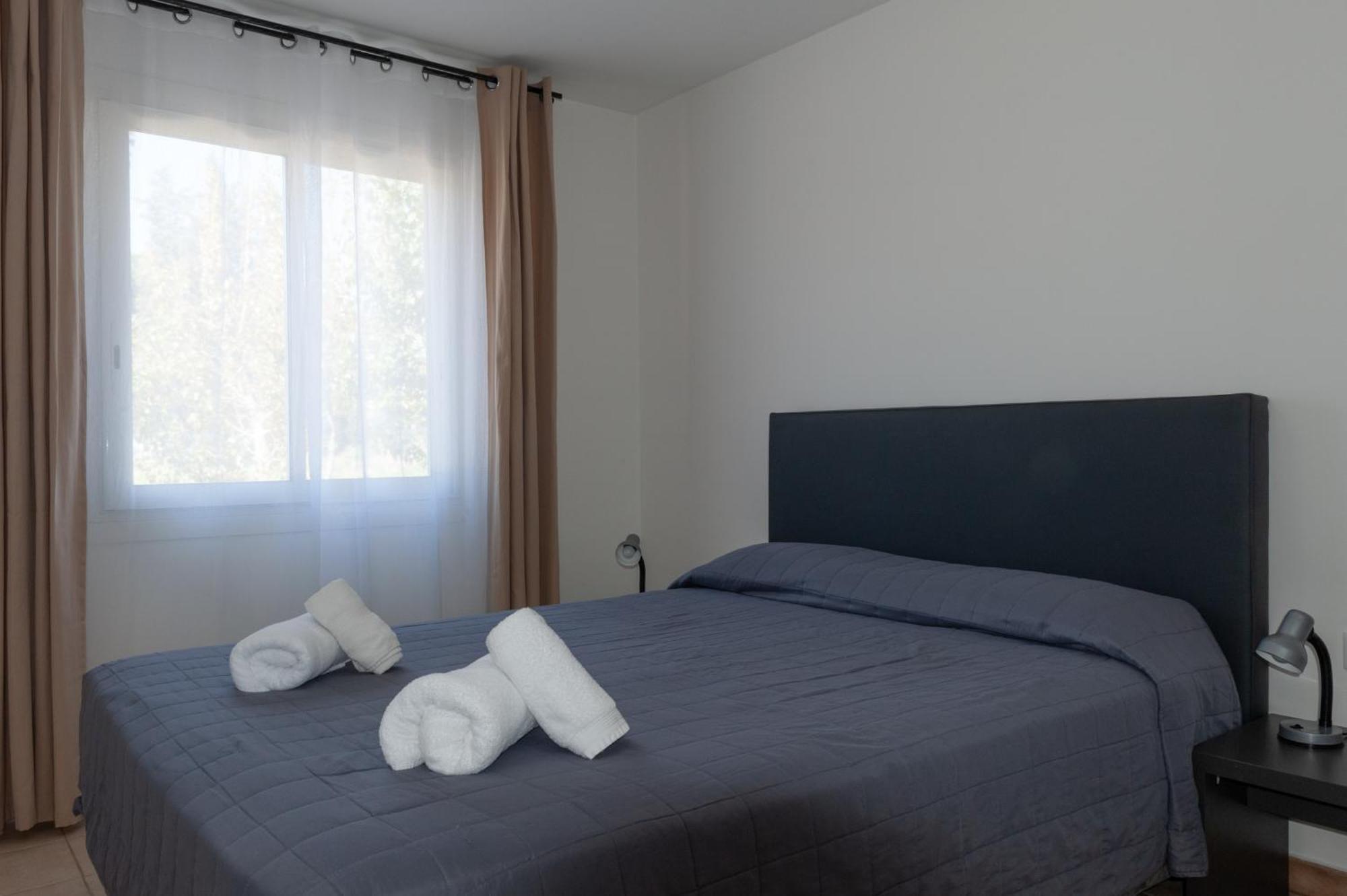 Bungalows Filippi Porto-Vecchio  Room photo