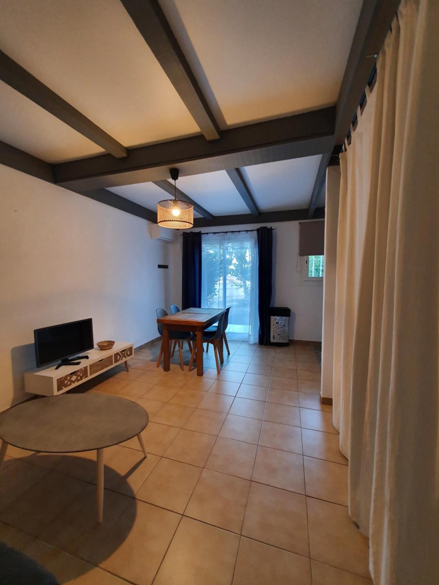 Bungalows Filippi Porto-Vecchio  Room photo