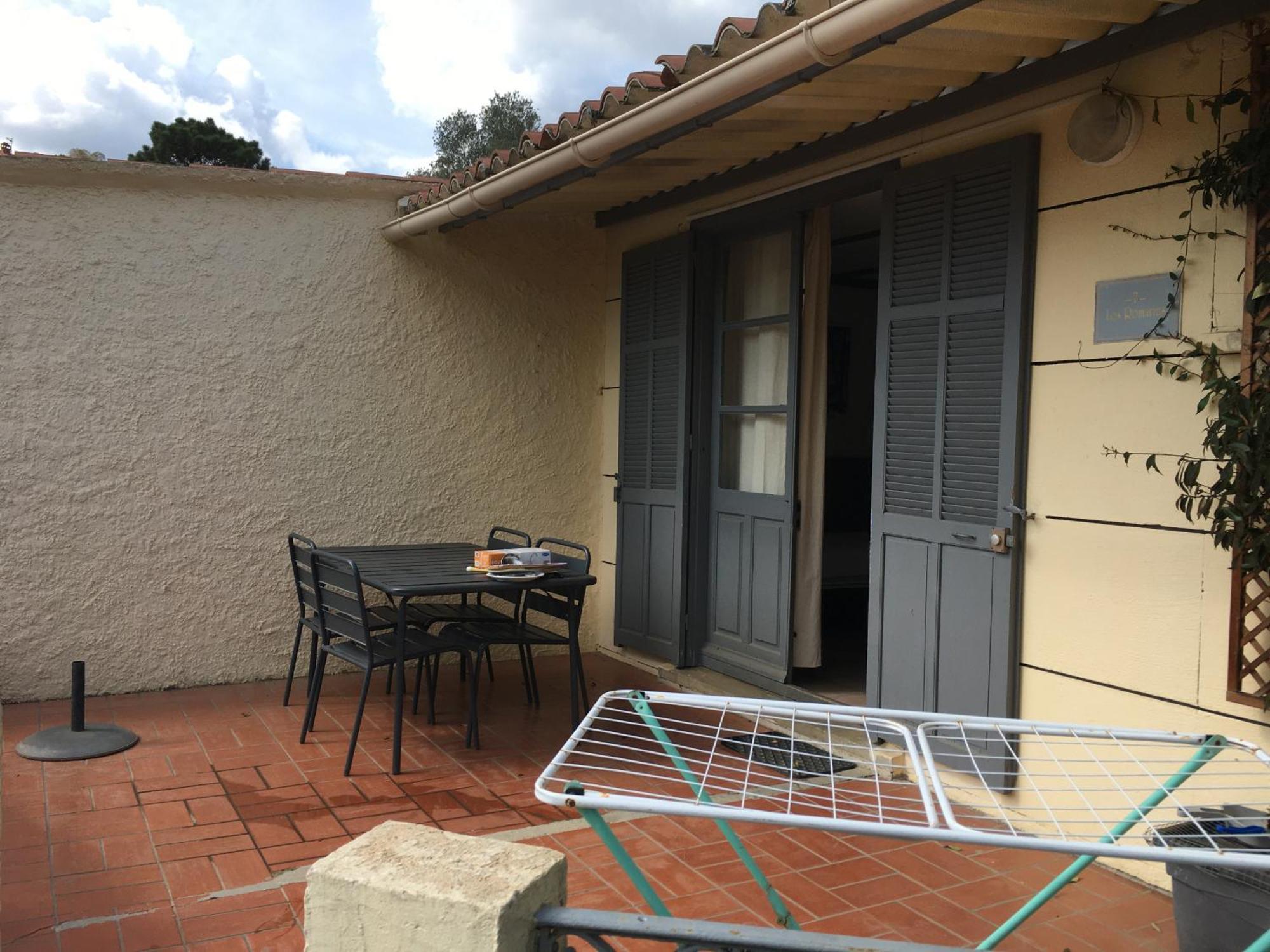 Bungalows Filippi Porto-Vecchio  Room photo